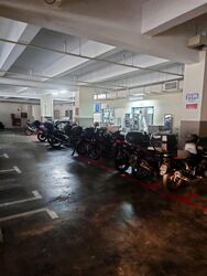 Admiralty Industrial Park (D27), Factory #540488491